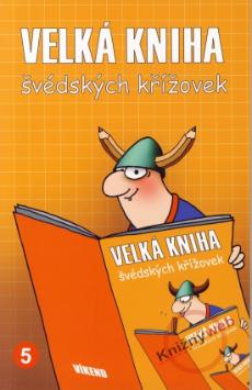 Velká kniha švédských kř… (neuvedené)