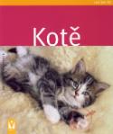 Kniha: Kotě - Brigite Eilert-Overbeck