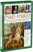 Kniha: Znaky a symboly - Identifikace a analýza vizuálních signálů, které spoluvytvářejí naše myšlenky...