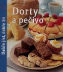 Kniha: Dorty a pečivo