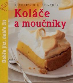 Kniha: Koláče a moučníky