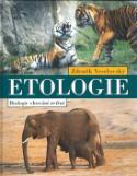 Kniha: Etologie - Biologie chování zvířat - Zdeněk Veselovský