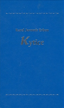 Kniha: Kytice - Karel Jaromír Erben
