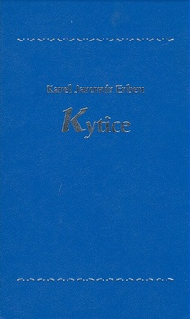 Kniha: Kytice - Karel Jaromír Erben
