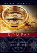 Kniha: Kompas - Historie nejdůležitějšího navigačního zařízení všech dob - Alan Gurney