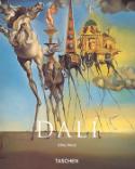 Kniha: Salvador Dalí - 1904 - 1989 - Gilles Néret