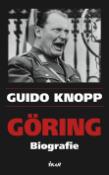 Kniha: Göring - Biografie - Guido Knopp
