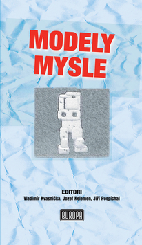 Kniha: Modely mysle - neuvedené