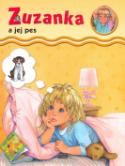 Kniha: Zuzanka a jej pes - Pierre Couronne