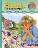 Kniha: Zuzanka a jej ďalšie príhody - Pierre Couronne