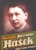 Kniha: Můj přítel Jaroslav Hašek - Emil Artur Longen