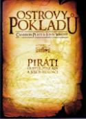 Kniha: Ostrovy pokladů - Piráti ukryté poklady a jejich hledání - Cameron Platt, John Wright