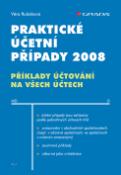 Kniha: Praktické účetní případy 2008