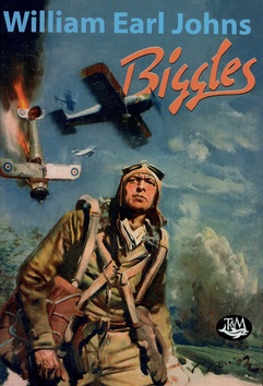 Kniha: Biggles - To nejlepší z Biggles - Zdeněk Burian, William Earl Johns
