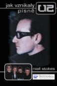 Kniha: Jak vznikaly písně U2 - Niall Stokes