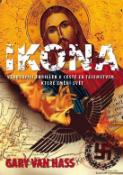 Kniha: Ikona - Vzrušující thriller o cestě za tajemstvím, které změní svět - Gary van Haas