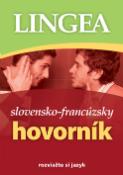 Kniha: Slovensko-francúzsky hovorník - rozviažte si jazyk - neuvedené
