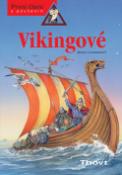 Kniha: Vikingové - Rainer Crummenerl