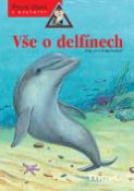 Kniha: Vše o delfínech - Rainer Crummenerl