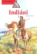 Kniha: Indiáni - Insa Bauerová