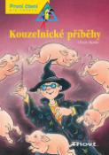 Kniha: Kouzelnické příběhy - Ulrich Maske