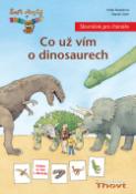 Kniha: Co už vím o dinosaurech - Imke Rudelová