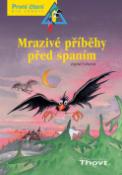 Kniha: Mrazivé příběhy před spaním - Ingrid Uebeová