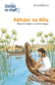 Kniha: Pátrání na Nilu - Historické krimi ze starého Egypta - Renée Hollerová