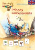 Kniha : Příhody malého kouzelníka