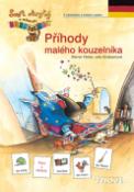 Kniha : Příhody malého kouzelníka