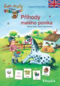 Kniha : Příhody malého poníka