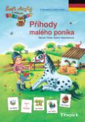 Kniha : Příhody malého poníka