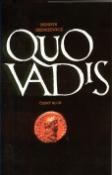 Kniha: Quo vadis - Henryk Sienkiewicz