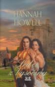 Kniha: Srdce z Vysočiny - Hannah Howell