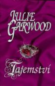 Kniha: Tajemství - Julie Garwoodová