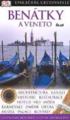 Kniha: Benátky a Veneto - neuvedené, Susie Boultonová