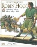 Kniha: Robin Hood - Legendární hrdina, jeho příběhy a doba - Philip Neil
