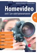 Kniha: Homevideo II. - aneb Sám sobě kameramanem - Ekaterina Andrikanis, Sergej Kondakov