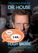 Kniha: Dr. House Průvodce seriálem - Paul Challen