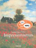 Kniha: Impresionismus - Ingo F. Walther