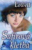 Kniha: Safírová kletba - Elizabeth Lowellová