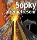 Kniha: Sopky a zemětřesení - Ken Rubin