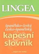 Kniha: Španělsko-český česko-španělský kapesní slovník - neuvedené