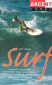 Kniha: Surf - Petr Babič