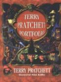 Kniha: Portfolio - Terry Pratchett