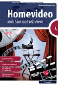 Kniha: Homevideo I. - aneb Sám sobě režisérem - Ekaterina Andrikanis, Sergej Kondakov