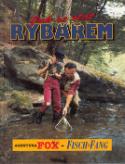 Kniha: Jak se stát rybářem - Sebastian Bröder