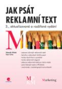 Kniha: Jak psát reklamní text - Ivan Crha, Zdeněk Křížek