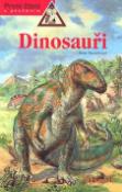 Kniha: Dinosauři - Insa Bauerová