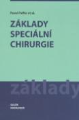 Kniha: Základy speciální chirurgie - Pavel Pafko